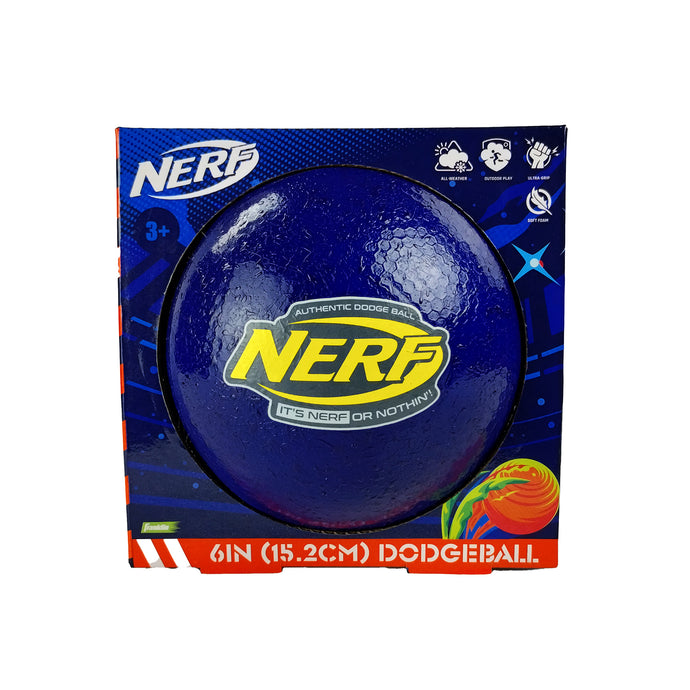 Nerf Dodgeball 92102