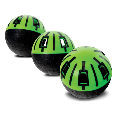 Nerf Ultra Curve Baseballs 92120