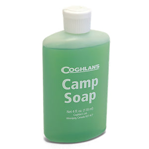 Camp Soap 9617