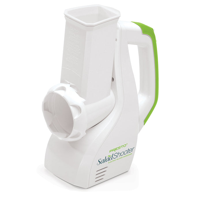 Presto Electric Salad Shooter 02910