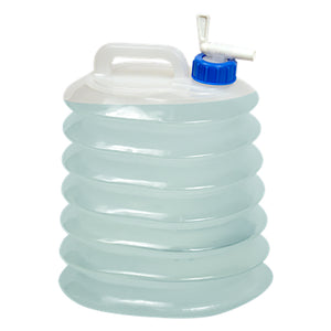 Expandable 2-Gallon Camp Jug