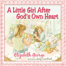 A Little Girl After God�s Own Heart
Learning God�s Ways in My Early Days Front Cover