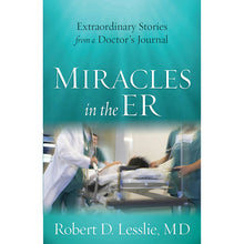 Miracles in the ER
Extraordinary Stories from a Doctor�s Journal Front Cover