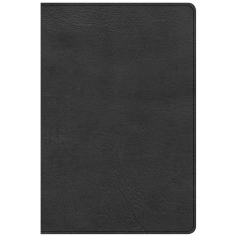 KJV Giant Print Reference Bible