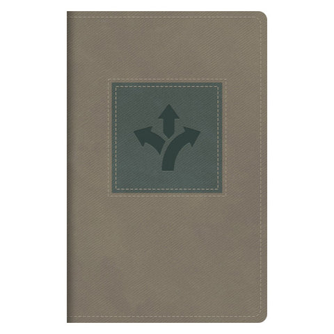 Cover of Go Anywhere KJV Study Bible