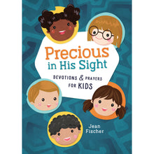 Precious in His Sight Front Cover