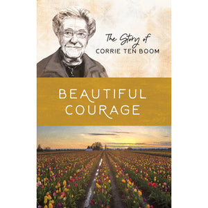 Beautiful Courage
Front Cover