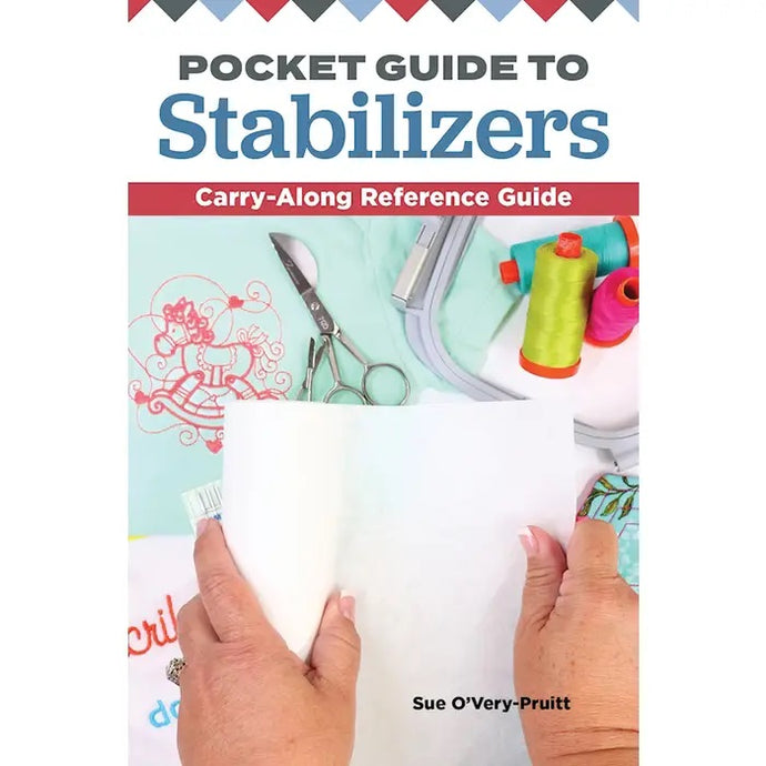 Pocket Guide to Stabilizers