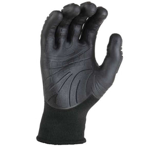 Palm Side Carhartt Men's C-Grip Impact Glove A612