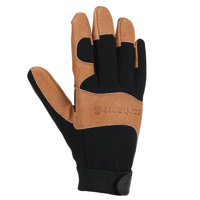 Carhartt The Dex II men's work gloves.