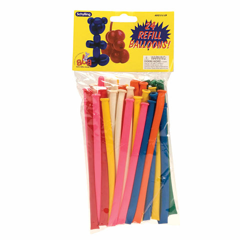 Balloon Animal Kit Refills AB100