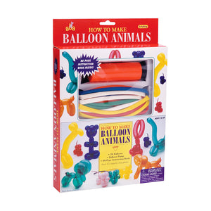 Balloon Animal Kit AB310