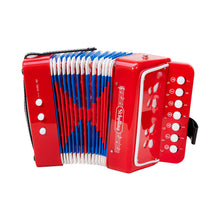 Open Accordian