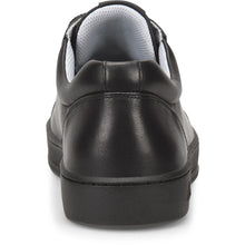 Nurse Mates men's Align Tannon shoe, heel view