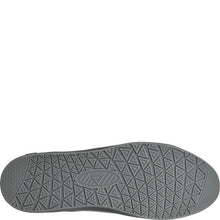 Nurse Mates men's Align Tannon shoe, outsole