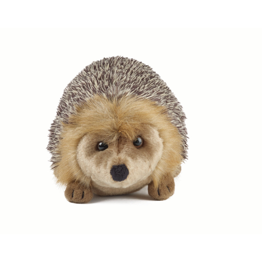 Living Nature Large Hedgehog Plush Toy AN365