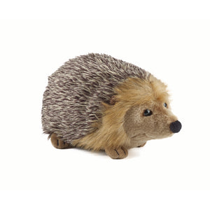 Living Nature Large Hedgehog Plush Toy AN365