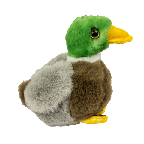 Living Nature Smols Mallard Duck AN514