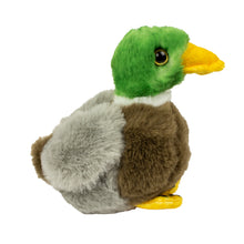 Living Nature Smols Mallard Duck AN514