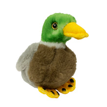 Living Nature Smols Mallard Duck AN514