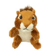 Living Nature Smols Red Squirrel AN522