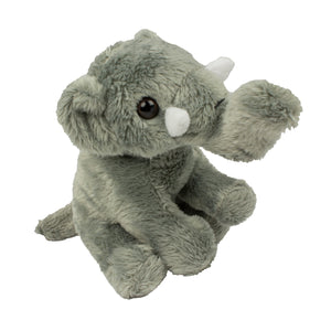 Living Nature Smols Elephant Plush Toy AN541