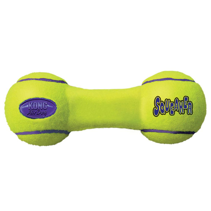 Airdog Squeaker Dumbell ASDB3