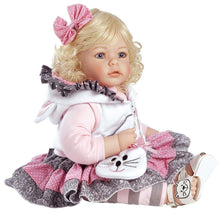 Toddler Time Doll The Cat's Meow