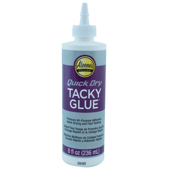 Aleenes Tacky Glue 8 oz.