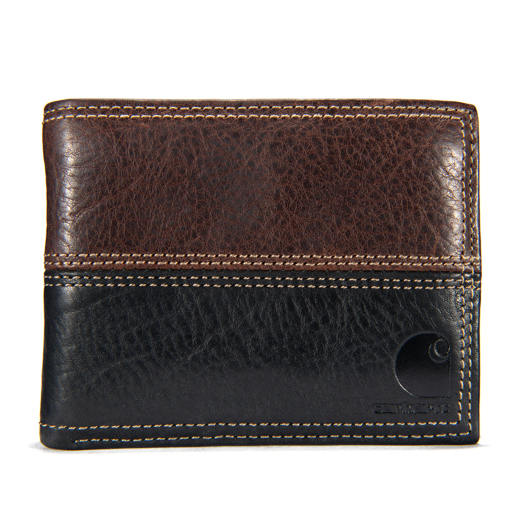 Rugged Carhartt wallet