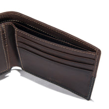Close-up of Carhartt wallet