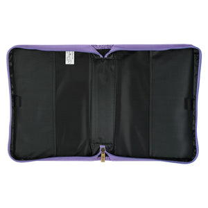 inside of bible cover