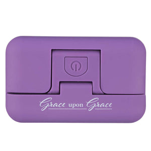 Grace Upon Grace Purple Book Light BKL013