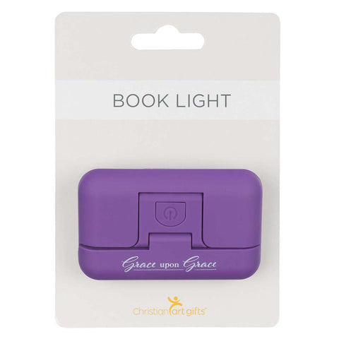 front of packaging