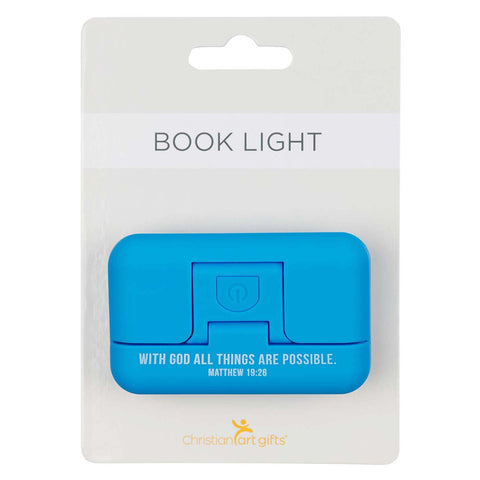front of packaging