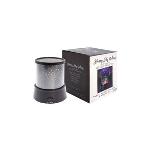 Starry Sky LED Room Light with box