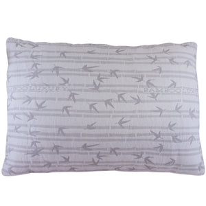 Regal Comfort Bamboo Luxury Pillow Memory Foam