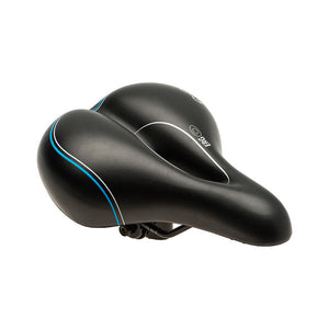 Bell bike seat