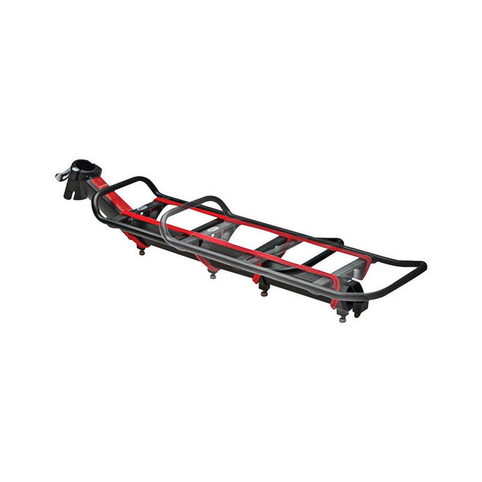 Bike carrier rack