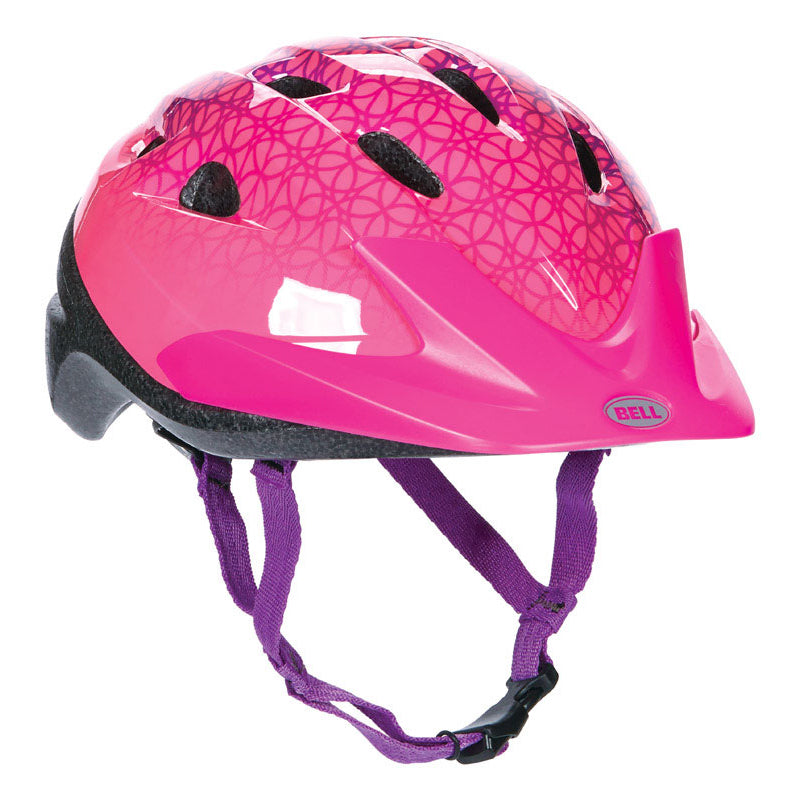 Girls Bike Helmet. 