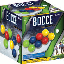 Franklin Bocce Ball Set in Package