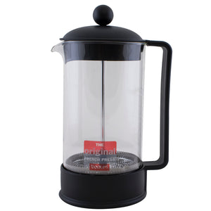 Brazil French Press 8 cup coffee maker