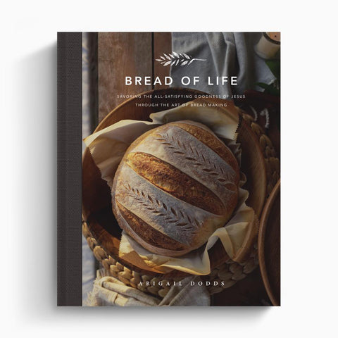 Front of Book