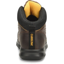 Carolina Shoe Lytning Metguard Composite Safety Toe Work Shoe CA1907 