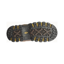 Carolina 4X4 rubber outsole