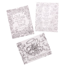 individual Psalms scripture cards