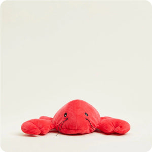Lobster Microwavable Soft Plush Toy CP-LOB-2
