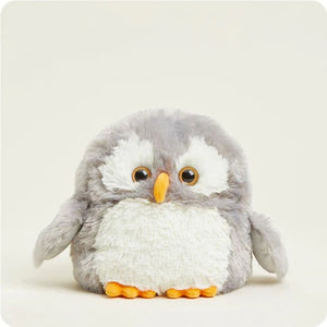 Owl Microwavable Soft Plush Toy
