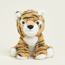 Tiger Microwavable Soft Plush Toy CP-TIG-2