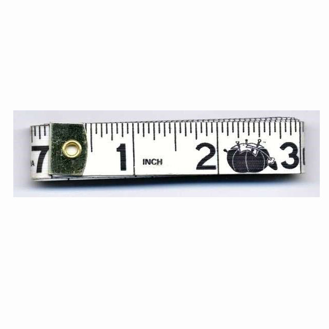 Prym Lifetime Tailor's Tape Measure CW-24